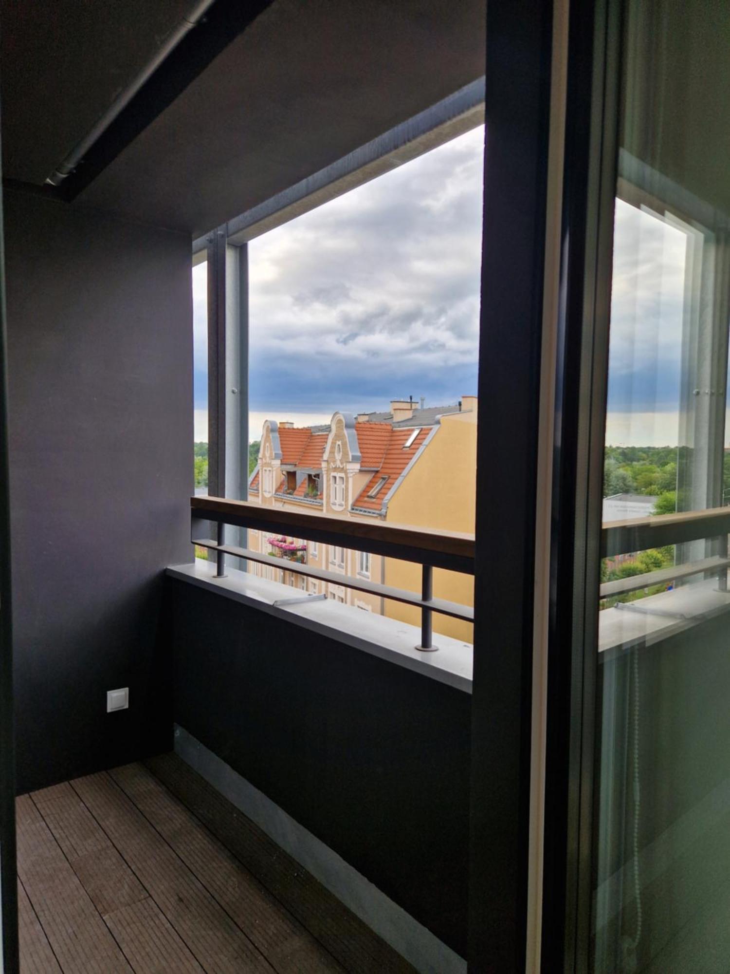 Apartamenty Velvet - Jezyce Poznan Ngoại thất bức ảnh
