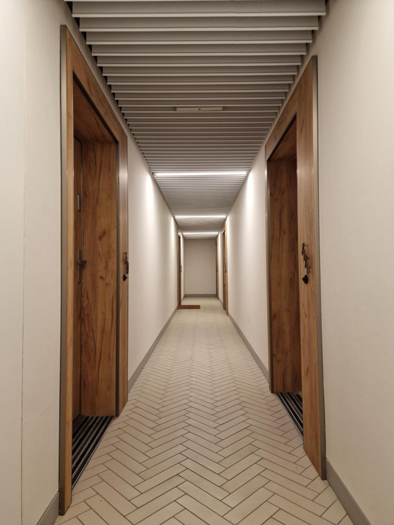 Apartamenty Velvet - Jezyce Poznan Ngoại thất bức ảnh