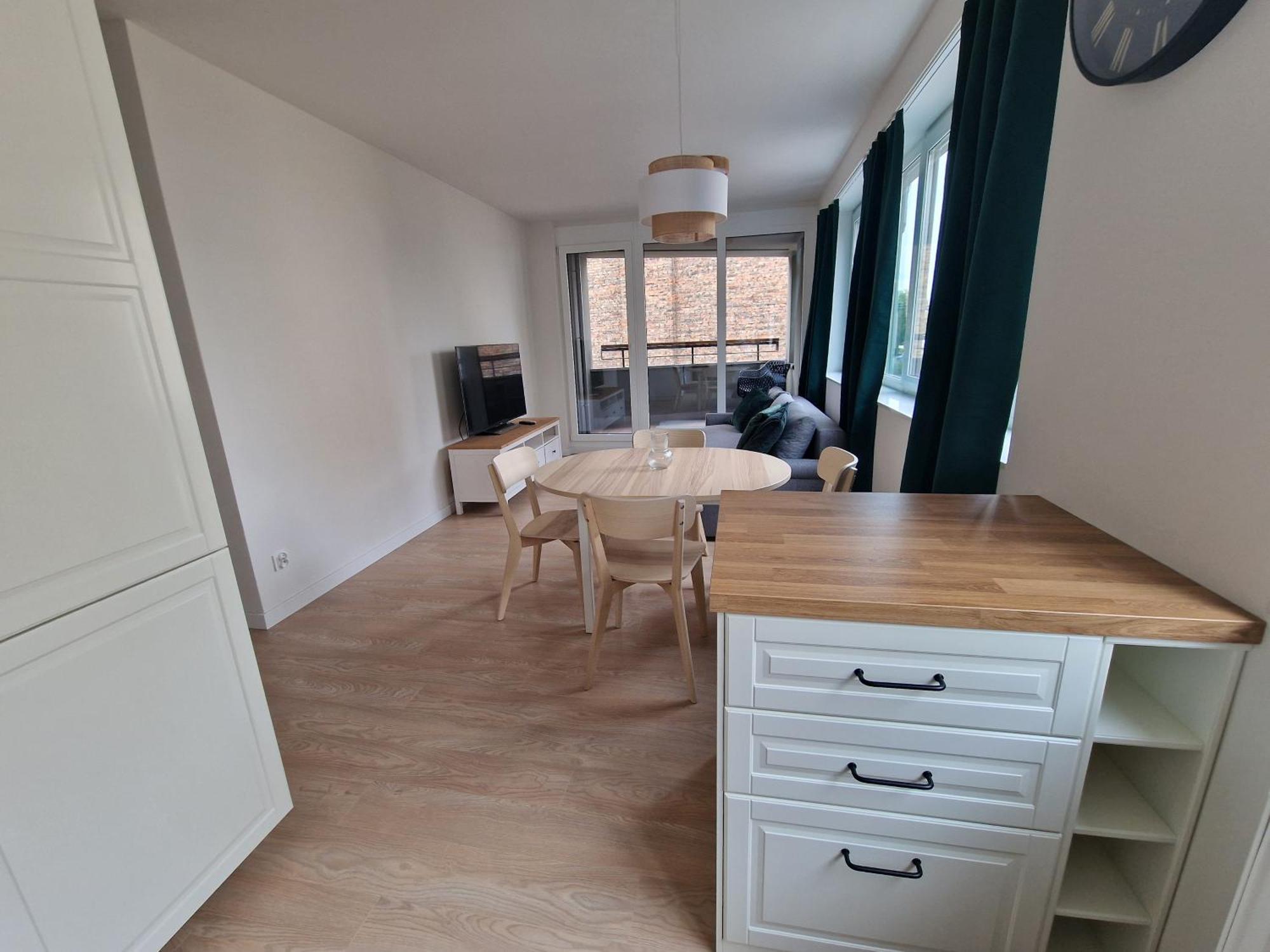 Apartamenty Velvet - Jezyce Poznan Ngoại thất bức ảnh